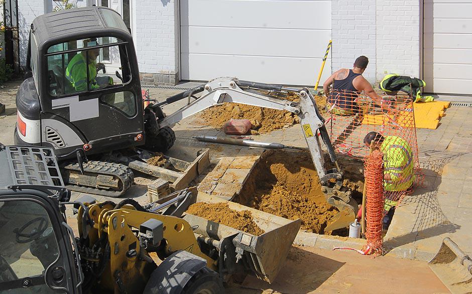 tarif curage canalisation La Queue-les-Yvelines
