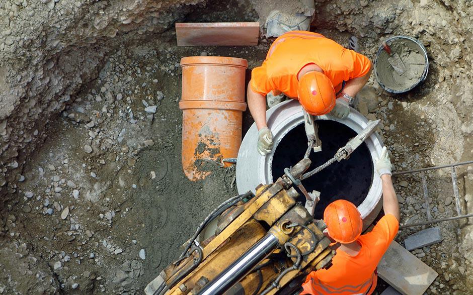 curage de canalisation La Queue-les-Yvelines